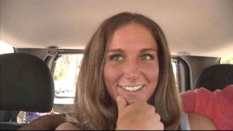 Sexy Babe and Massive Dick