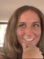 Sexy Babe and Massive Dick